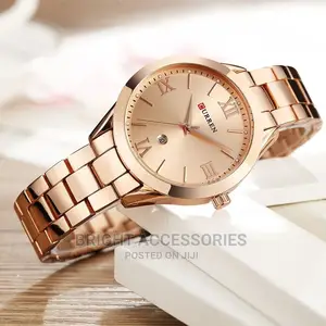 Wristwatches/Saa Za Mkononi