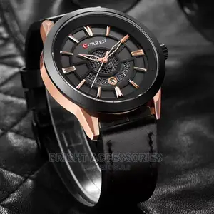 Wristwatches/Saa Za Mkononi