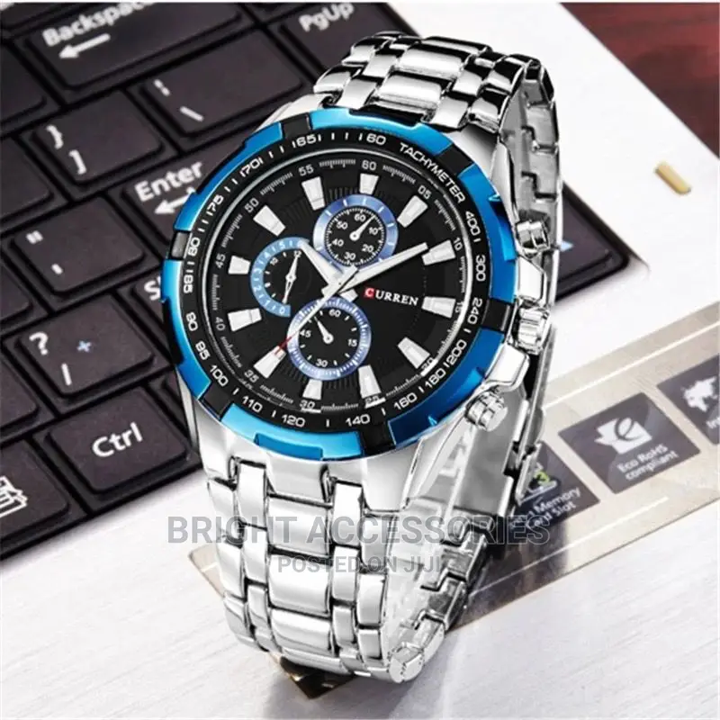 Wristwatches/Saa Za Mkononi