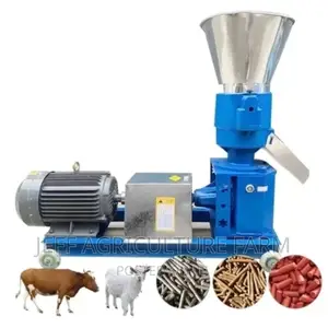 Machine Za Kutengeneza Chakula Cha Kuku