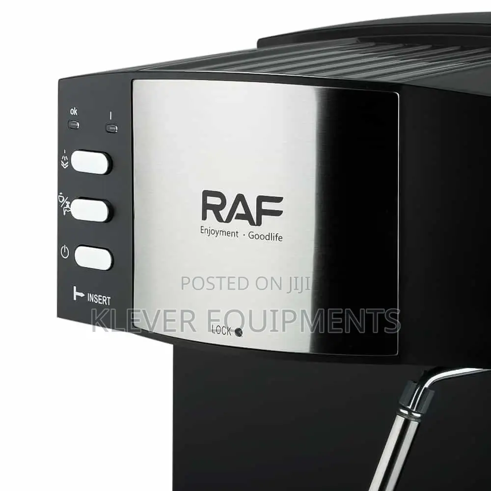 Raf Coffee Maker