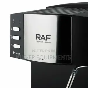Raf Coffee Maker