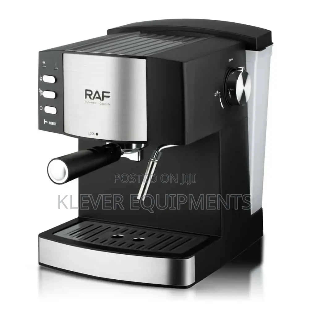 Raf Coffee Maker