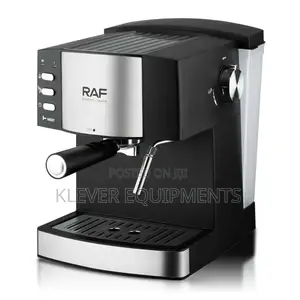 Raf Coffee Maker