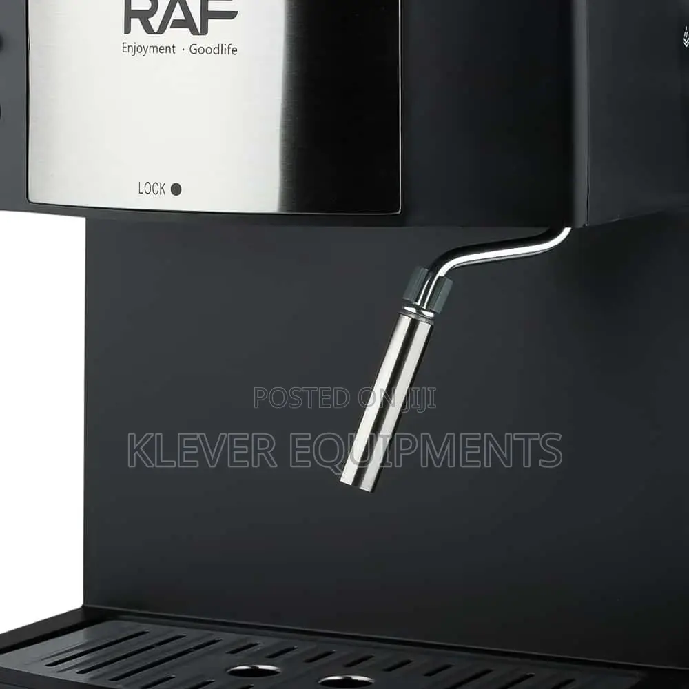 Raf Coffee Maker