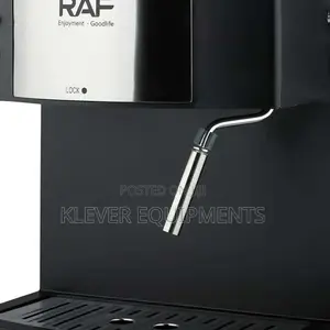 Raf Coffee Maker