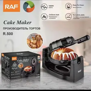 Raf Cake Maker 21cm