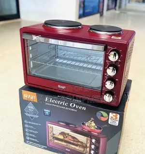 RAF 40litres Oven