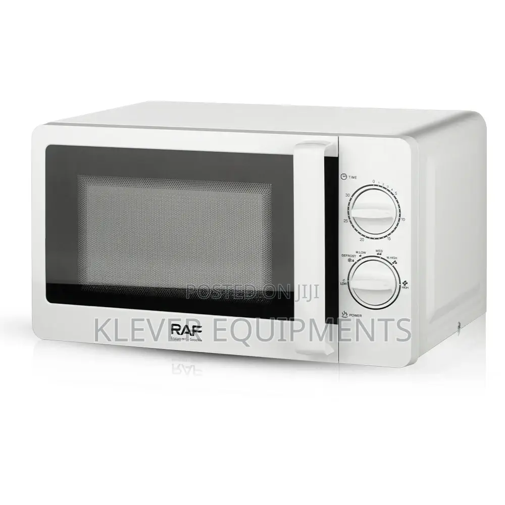 Raf Microwave 20litres