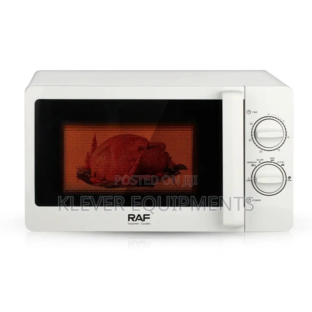 Raf Microwave 20litres