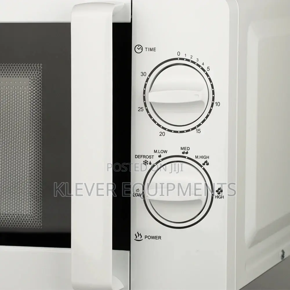 Raf Microwave 20litres