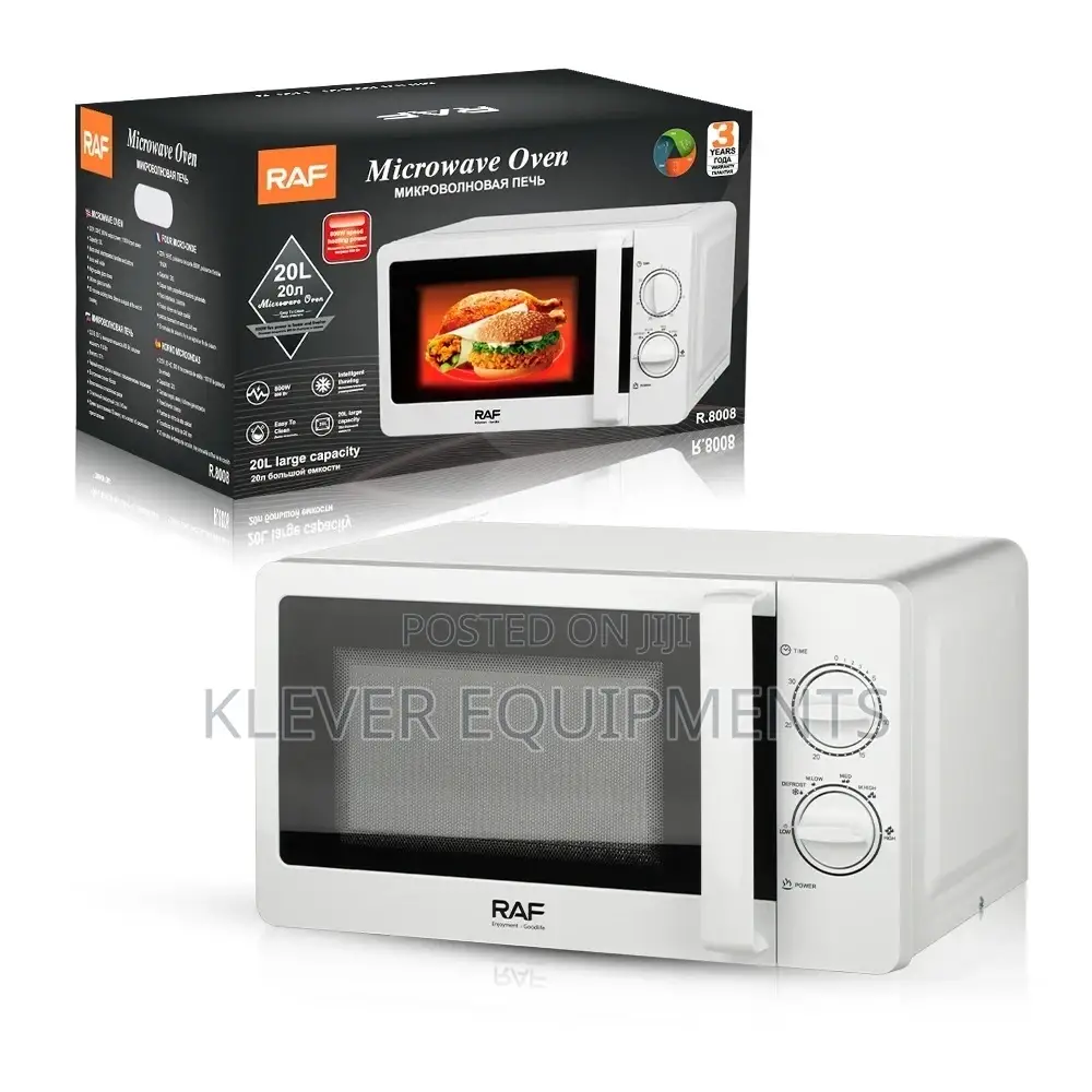 Raf Microwave 20litres
