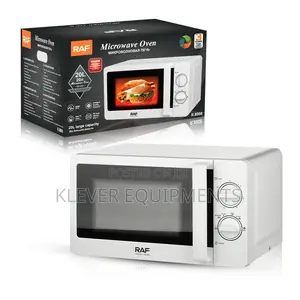 Raf Microwave 20litres