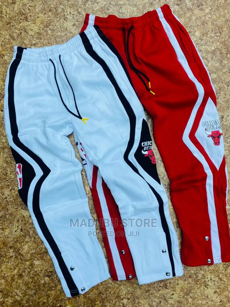 Men’S Bottoms