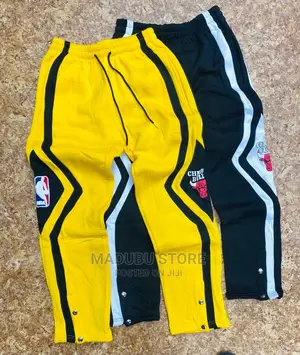 Men’S Bottoms