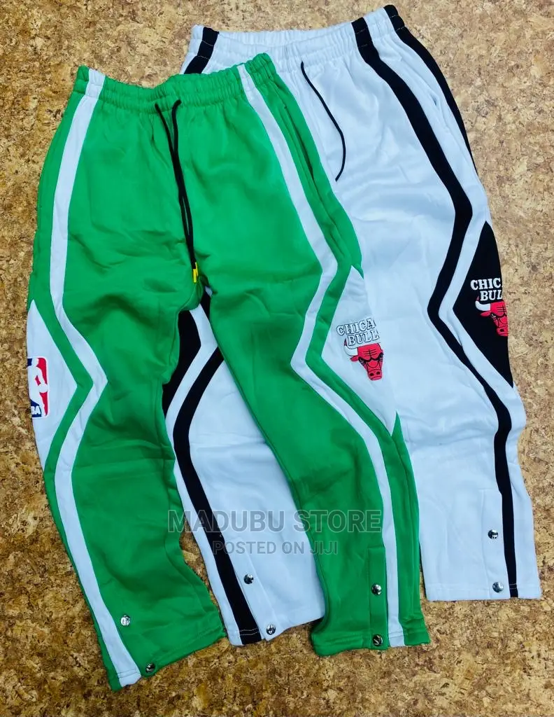Men’S Bottoms