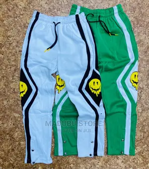 Men’S Bottoms