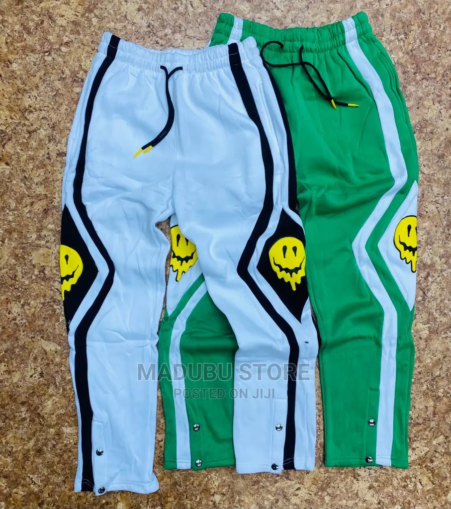 Men’S Bottoms