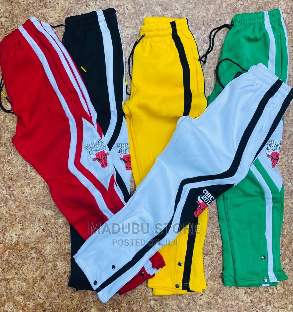 Men’S Bottoms
