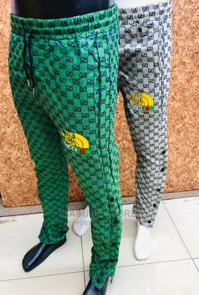 Men’S Bottoms