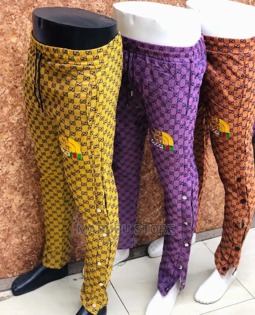 Men’S Bottoms