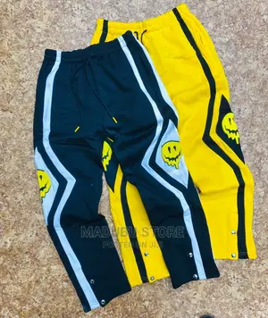 Men’S Bottoms