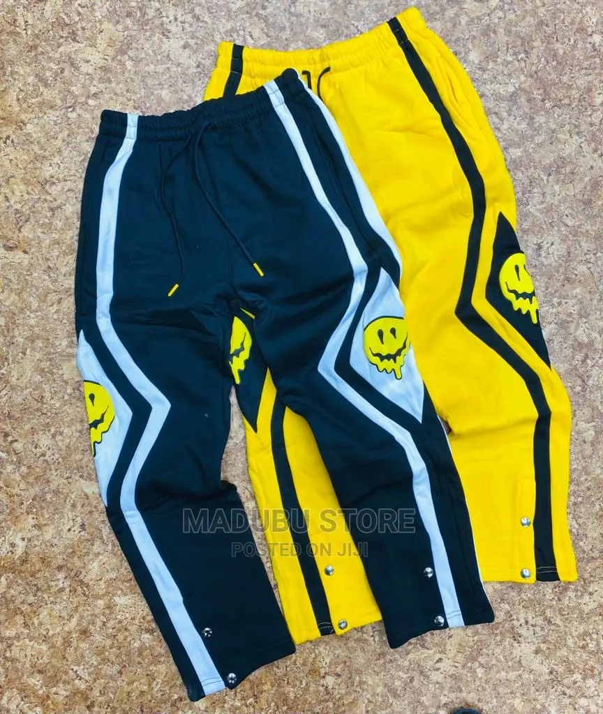 Men’S Bottoms