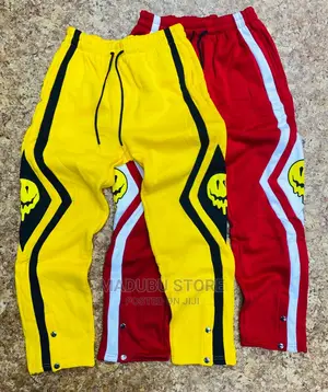Men’S Bottoms