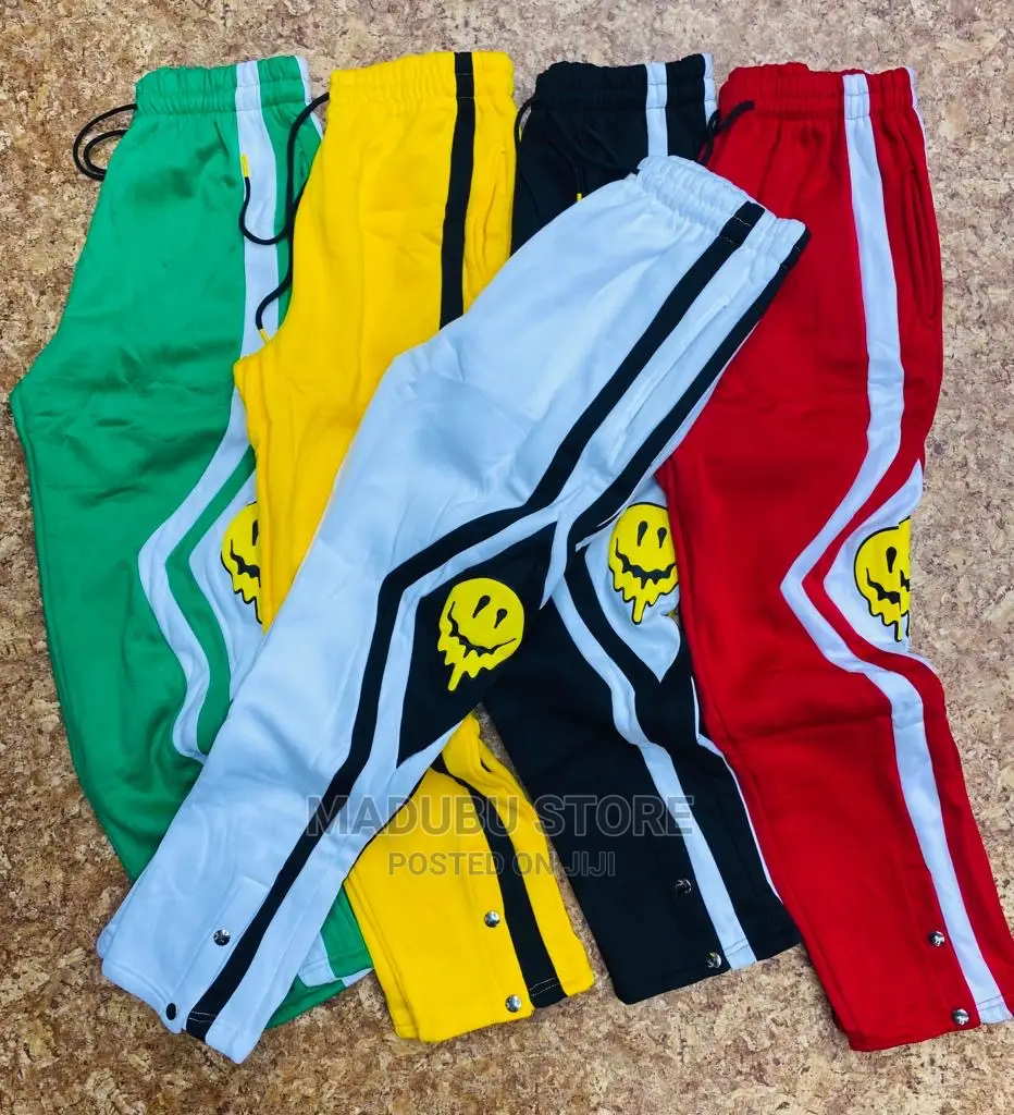 Men’S Bottoms