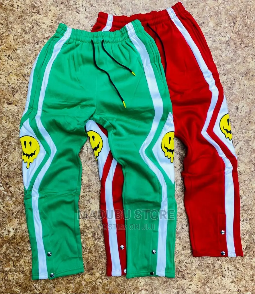 Men’S Bottoms