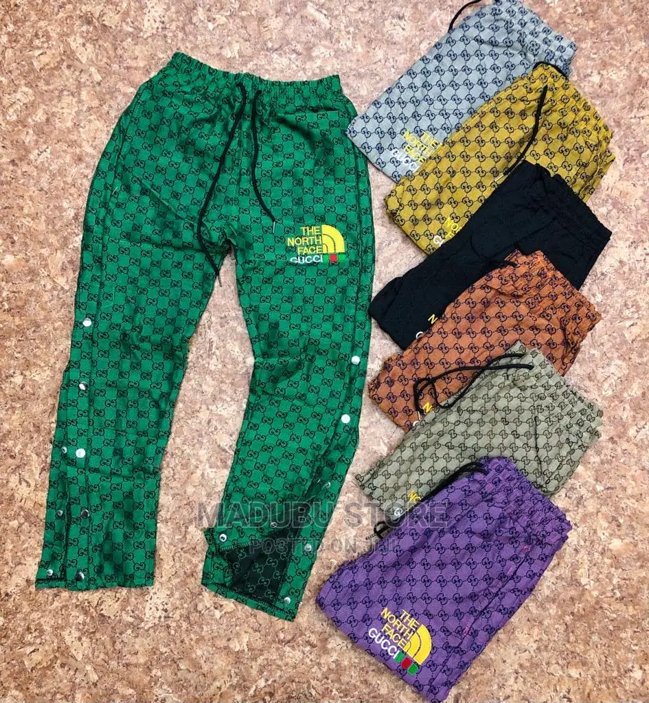 Men’S Bottoms