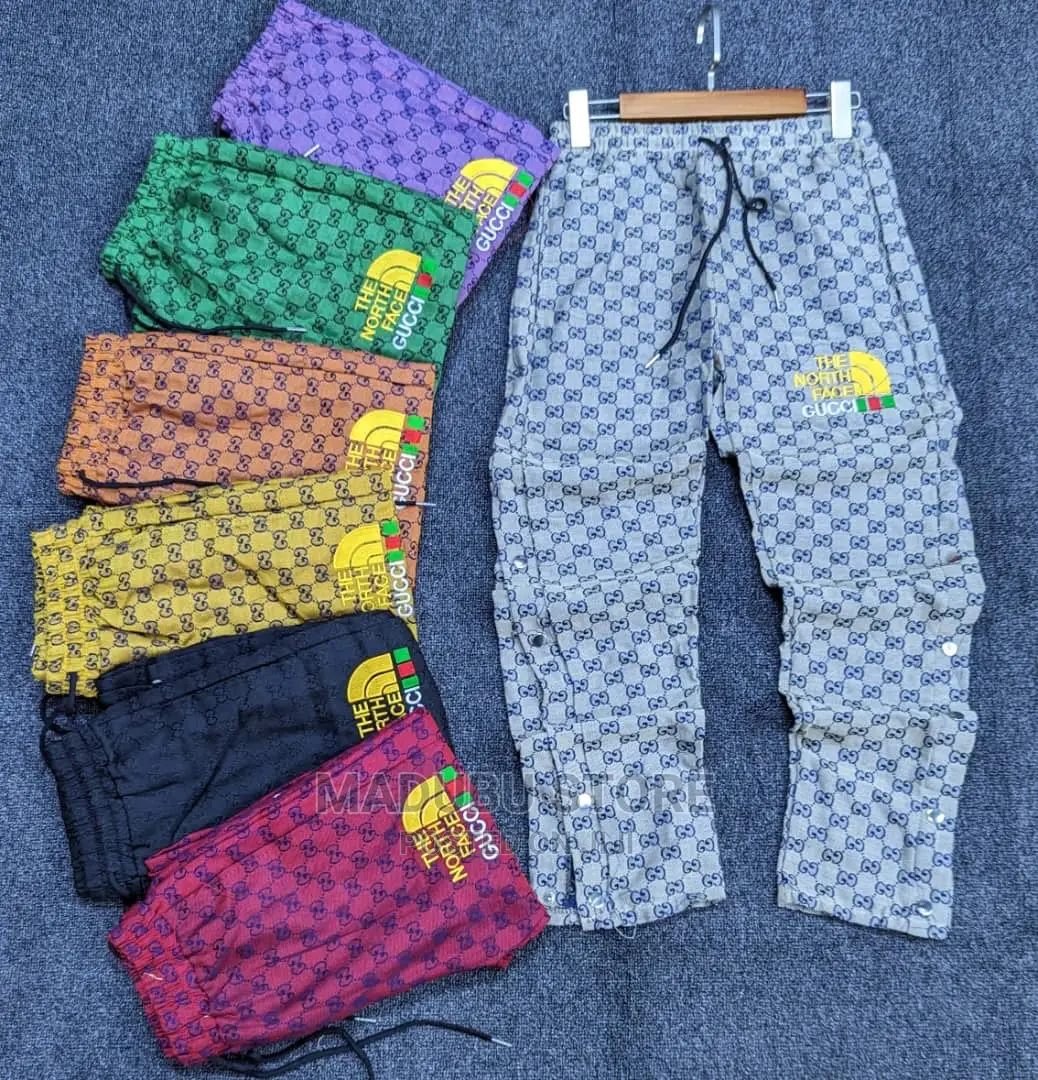 Men’S Bottoms