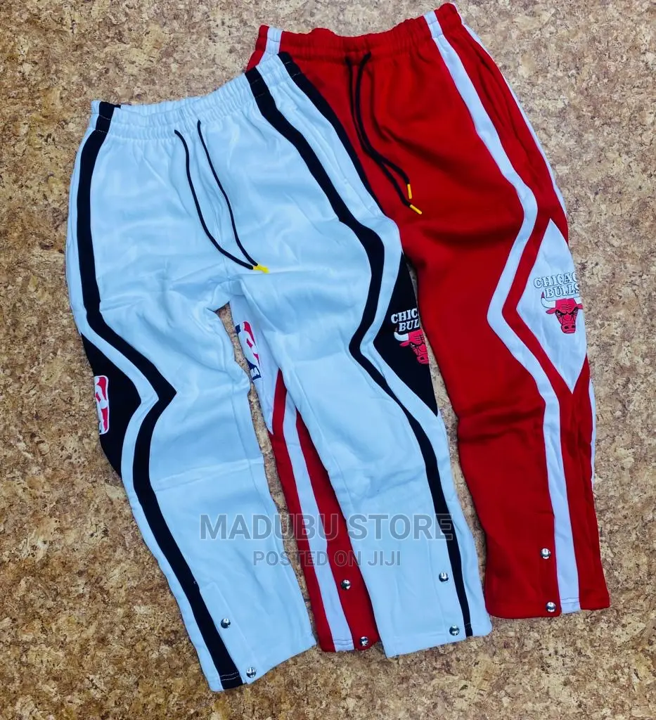 Men’S Bottoms