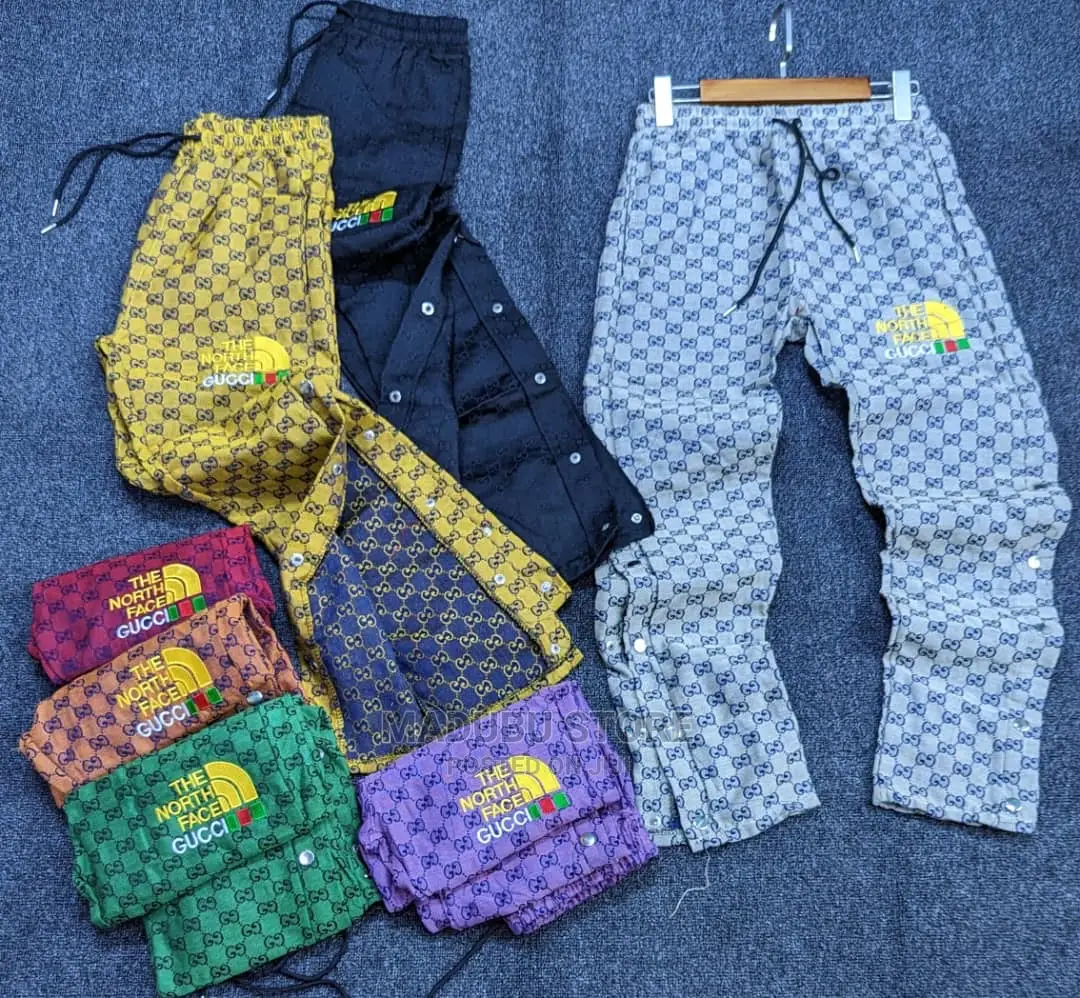 Men’S Bottoms