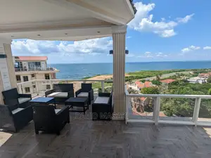 Furnished 3bdrm Apartment in Masaki, Msasani for Rent