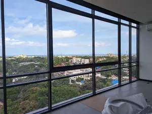 Furnished 3bdrm Apartment in Masaki Peninsula, Msasani for Rent