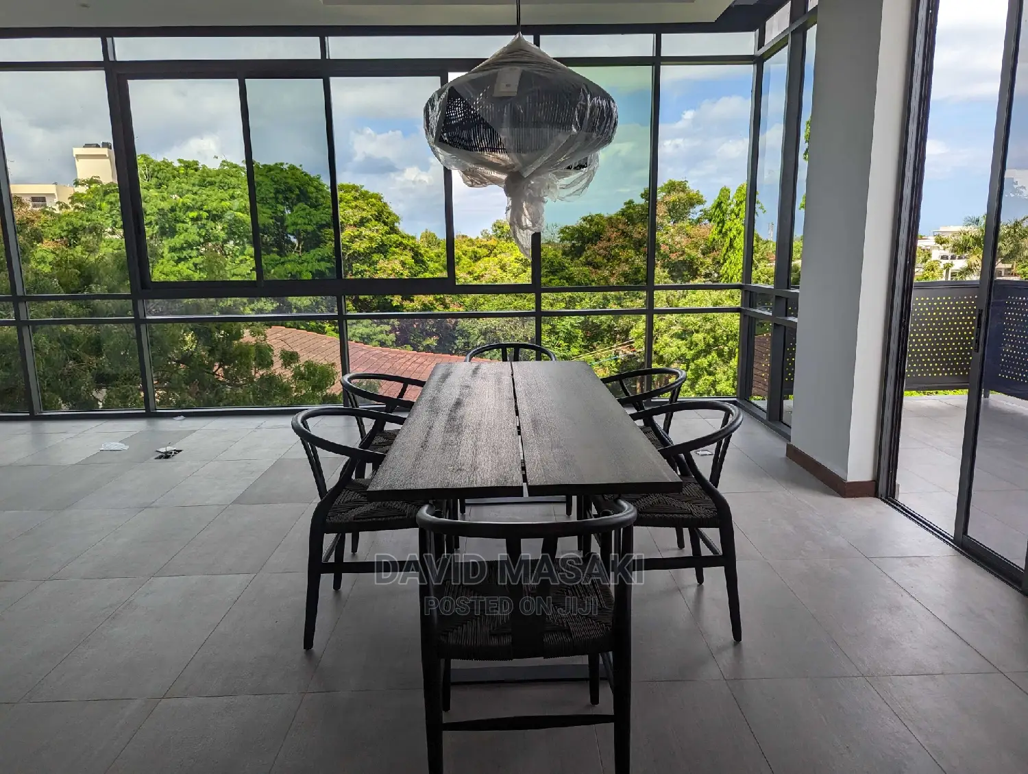 Furnished 3bdrm Apartment in Masaki Peninsula, Msasani for Rent