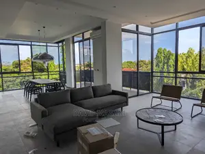 Furnished 3bdrm Apartment in Masaki Peninsula, Msasani for Rent