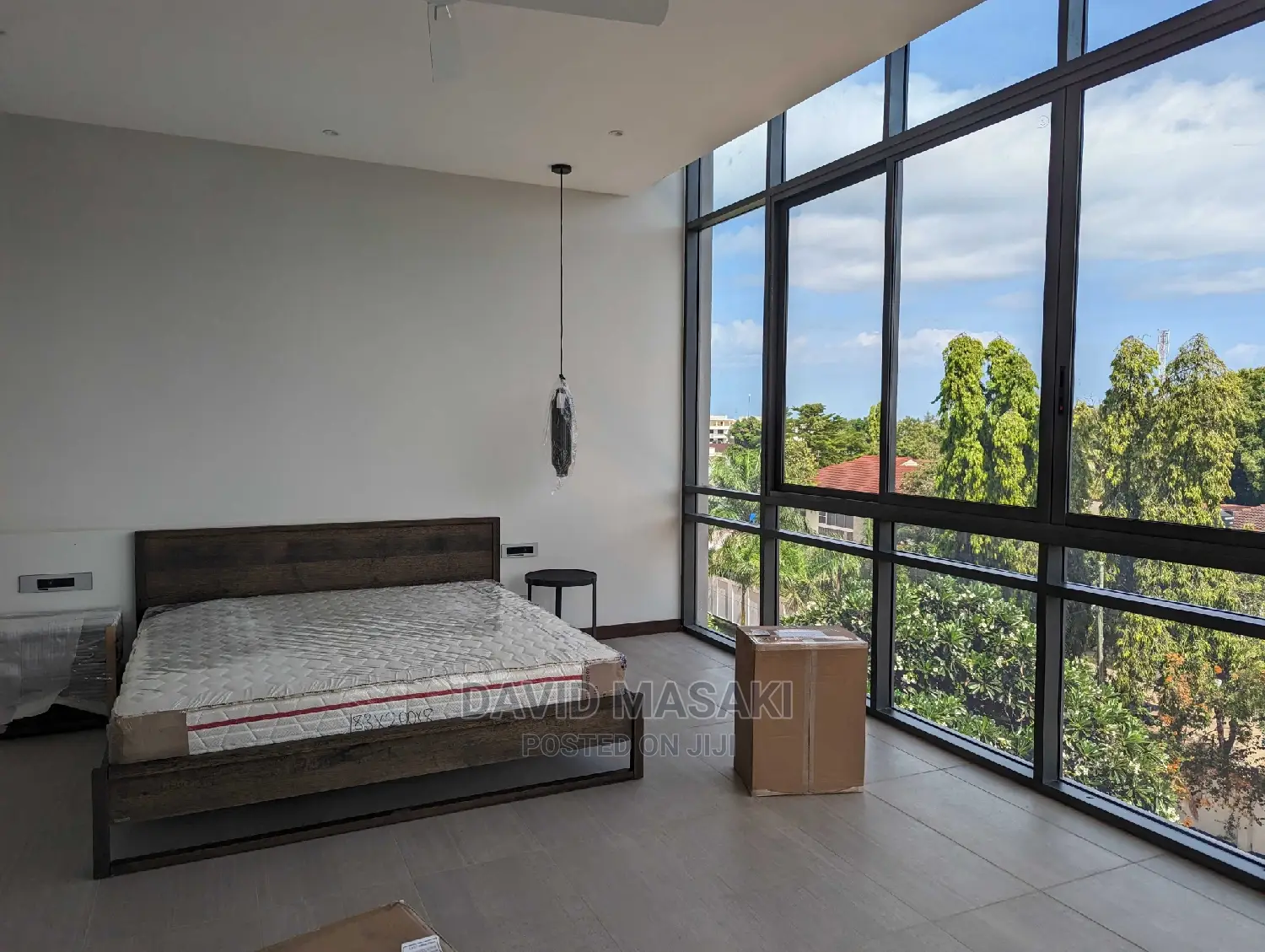 Furnished 3bdrm Apartment in Masaki Peninsula, Msasani for Rent