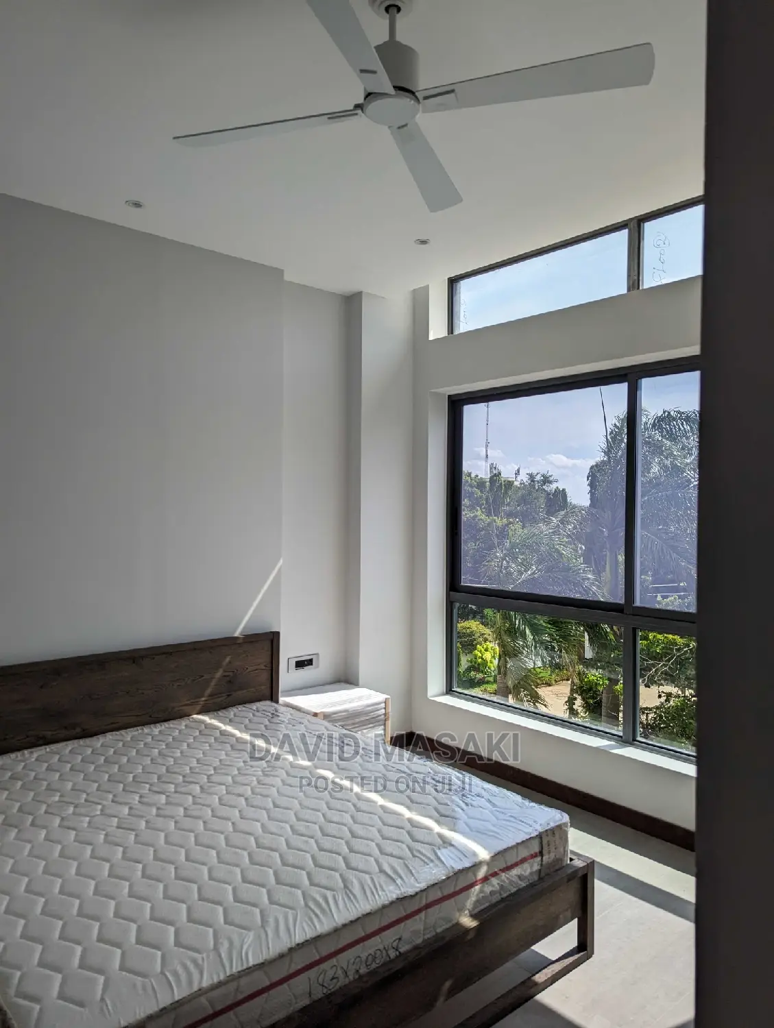 Furnished 3bdrm Apartment in Masaki Peninsula, Msasani for Rent
