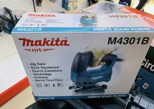 Makita Jigsaw M4301B