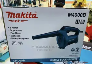 Makita Electric Blower