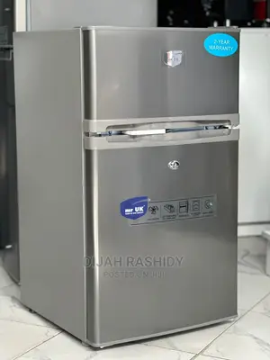 Mr Uk Fridge