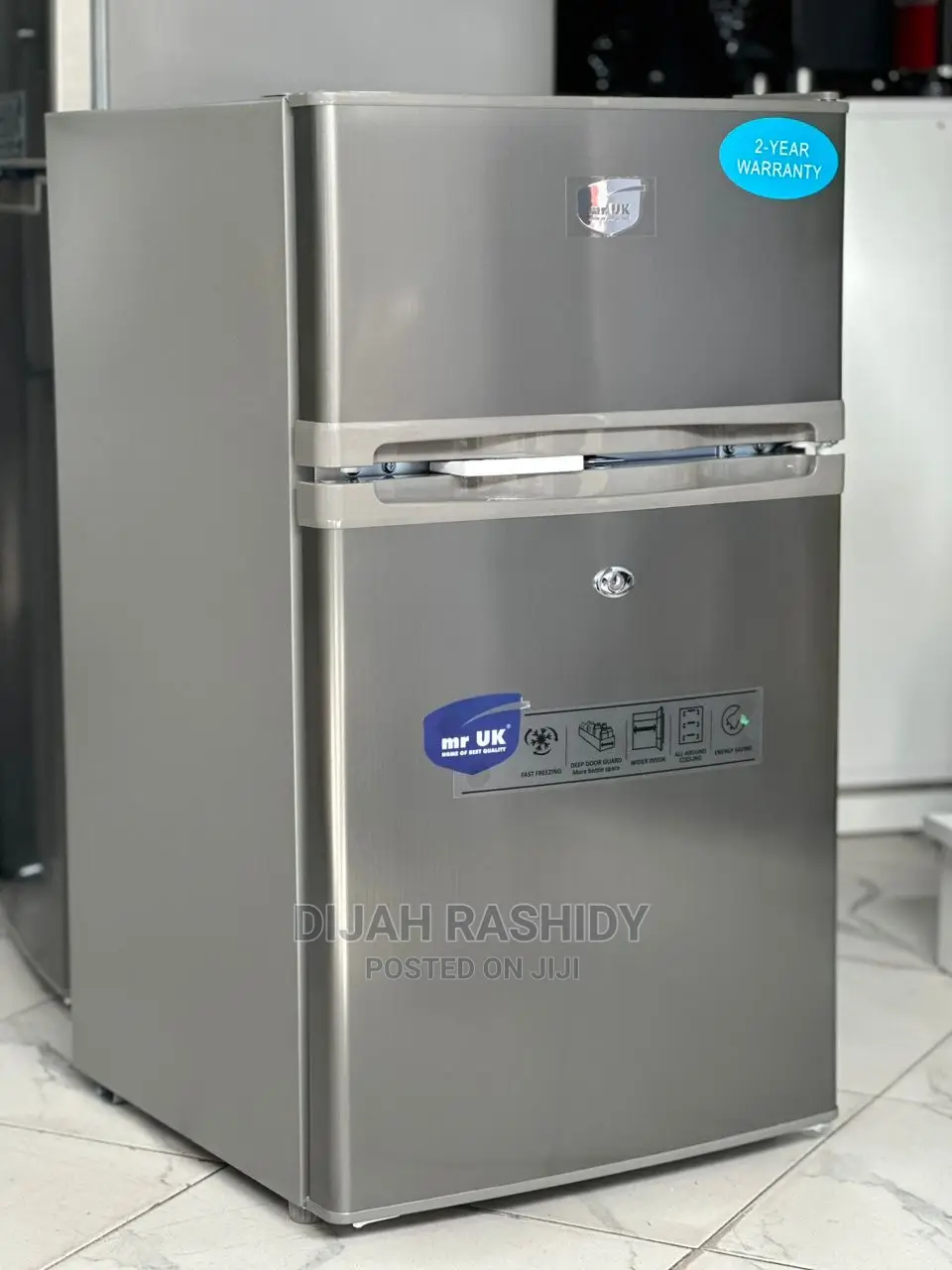 Mr Uk Fridge