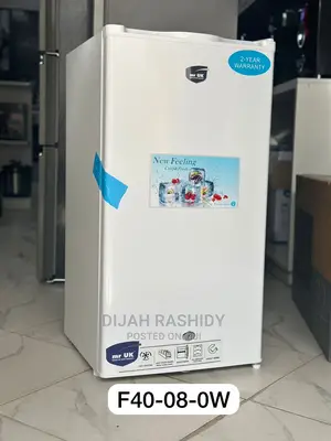 Mr Uk Fridge