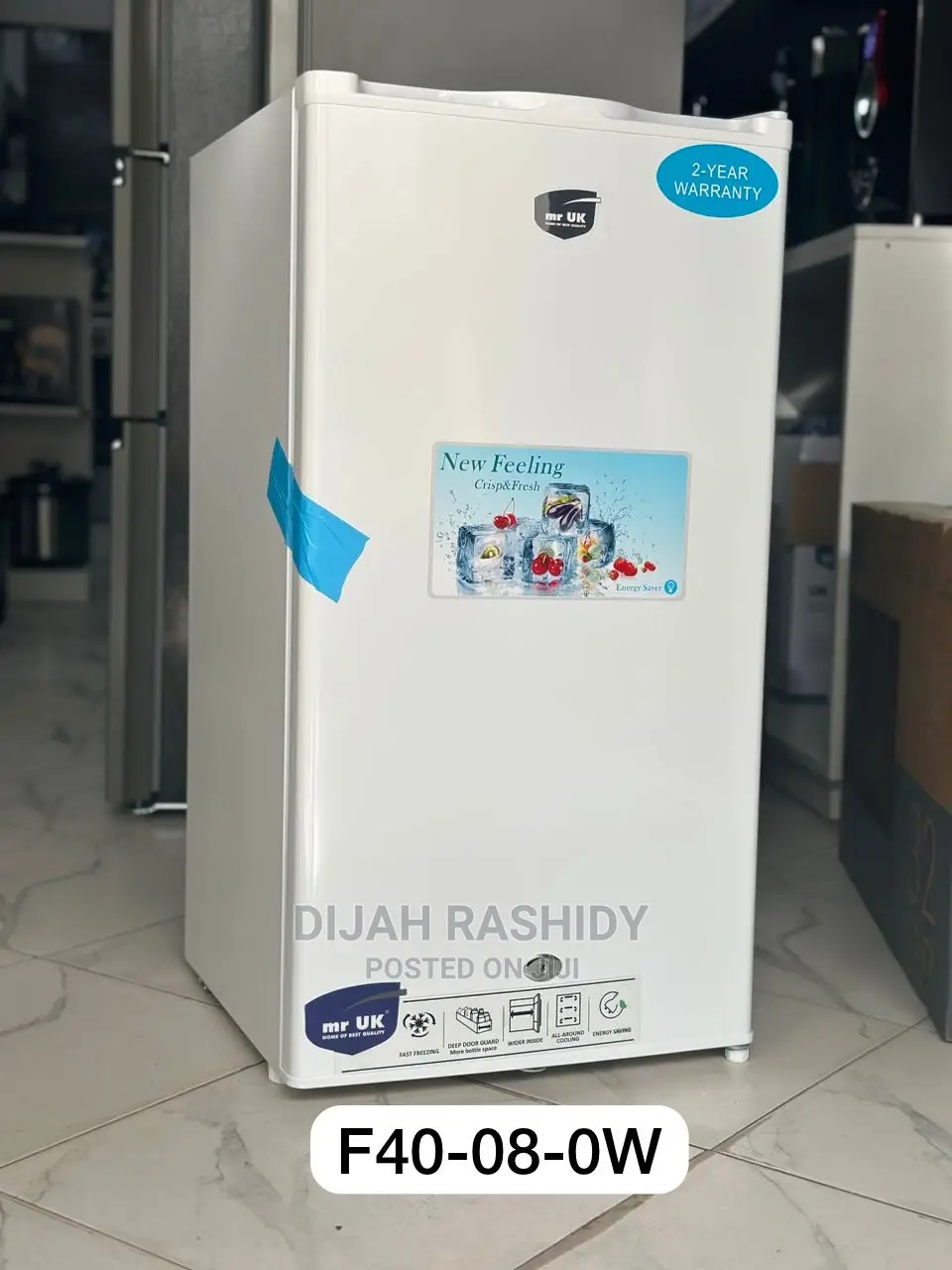 Mr Uk Fridge