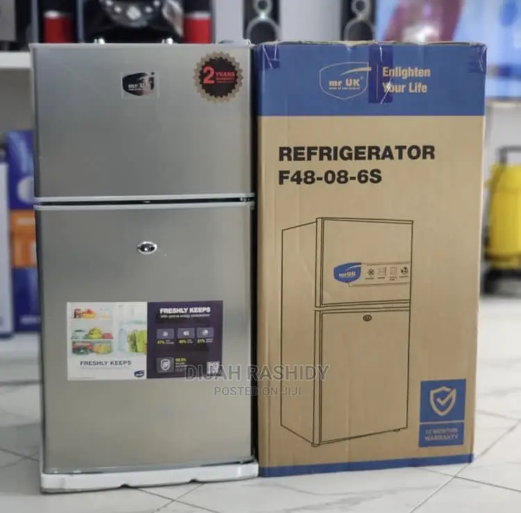 Mr Uk Fridge