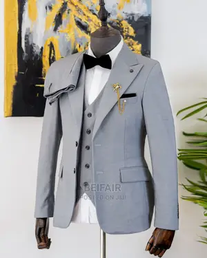 Men's Suits | Suti Za Kiume