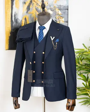 Men's Suits | Suti Za Kiume