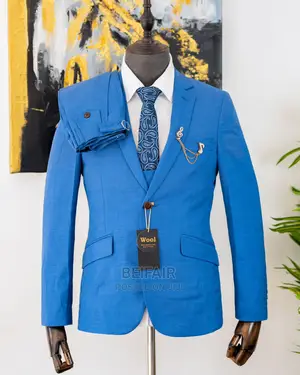 Men's Suits | Suti Za Kiume